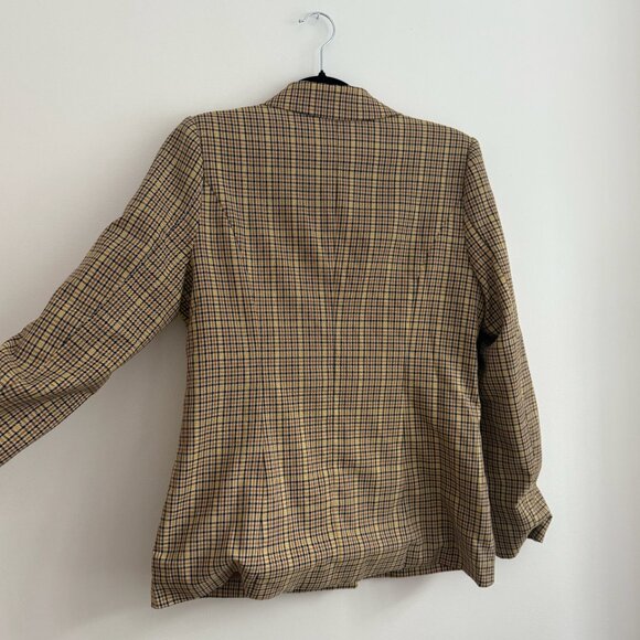 Retro Blazer - Picture 4 of 5